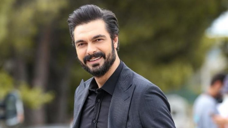 Halil Ibrahim Ceyhan u novoj seriji Kirli Sepeti