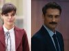 Hilal Altinbilek i Onur Tuna u seriji Sahane Hayatim / Moj divni život