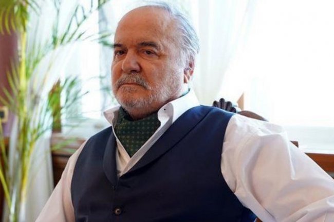 Cetin Tekindor (za sada) ne napušta seriju Yali Capkini!