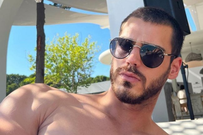 Hasan Denizyaran u seriji Arka Sokaklar