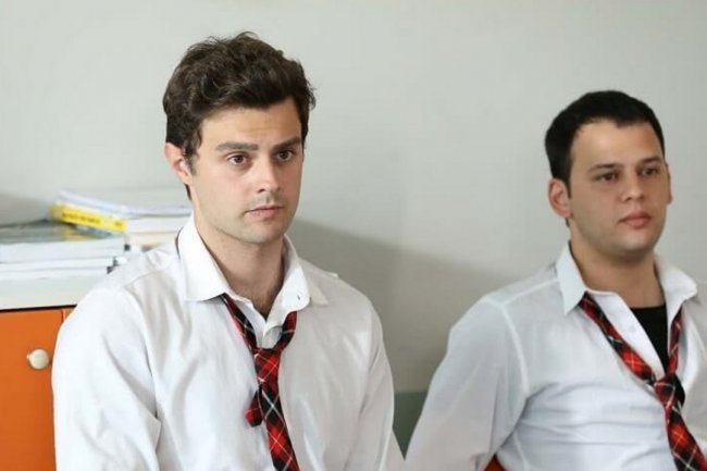 Serija Kardeslerim / Moja braća je donela veliko interesovanje za glumce