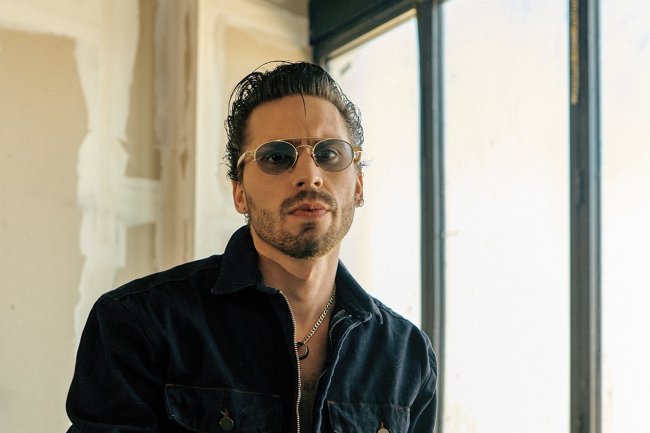 Tarik Emir Tekin se priprema za novu ulogu