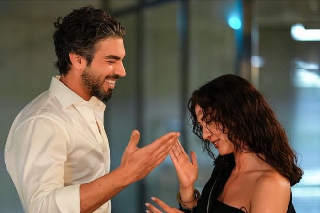 Ruhun Duymaz – Sjajna harmonija Sukrua Ozyildiza i Burcu Ozberk, ali postoji problem!