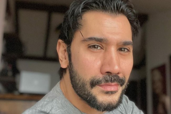 Ugur Gunes u istorijskoj seriji