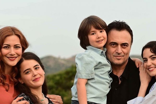 Kraj za seriju Uvey Anne, ni seriji Ya Cok Seversen se ne piše dobro!