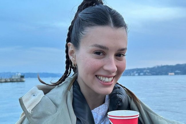 Buce Buse Kahraman u novoj ulozi