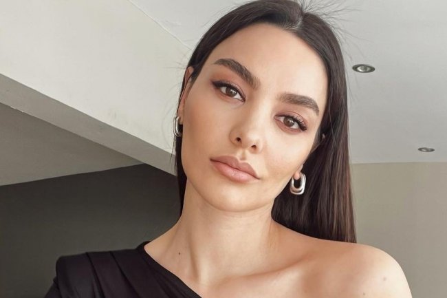 Pad u karijeri Hazal Filiz Kucukkose nakon serije Kara Sevda