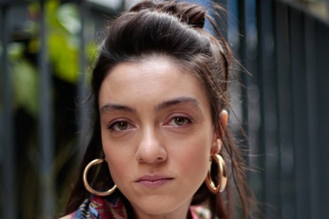 Merve Dizdar otrkila čime je opsednuta