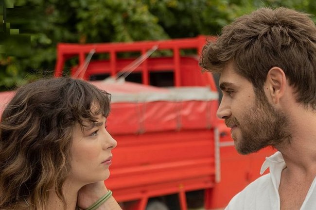 Fanovi se bune zbog završetka serije Vermem Seni Ellere I Ne dam te u ruke