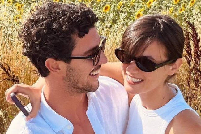 Kaan Yildirim verio Pinar Deniz!