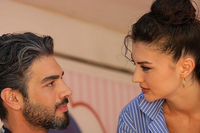 Serija Ruhun Duymaz / Tvoja duša ne čuje dobija dobre komentare a ima loš rejting!