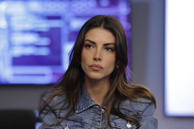 Deniz Baysal napustila seriju Teskilat, šta dalje?!