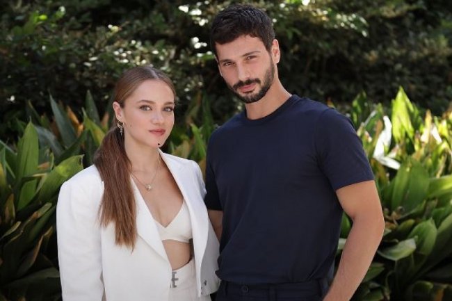 Počelo snimanje nove turske serije Hudutsuz Sevda / Beskrajna ljubav