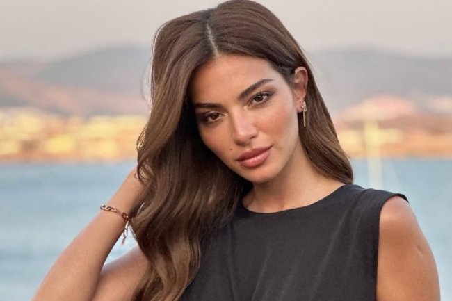 Melisa Asli Pamuk ima nekoliko novih projekata
