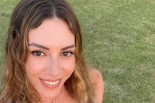 Sinem Kobal spremna za povratak na set, čita ponuđene scenarije!