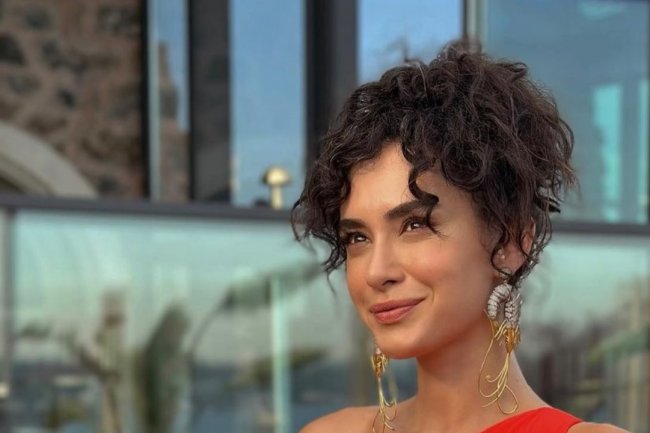 Hande Dogandemir u novom projektu