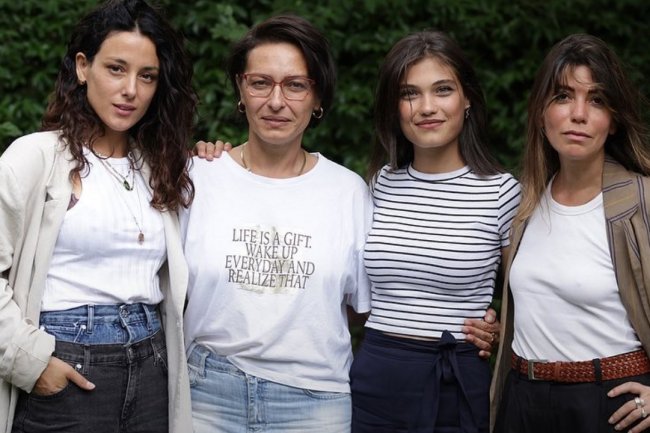 Serija Kirli Sepeti ima dobru glumačku ekipu!