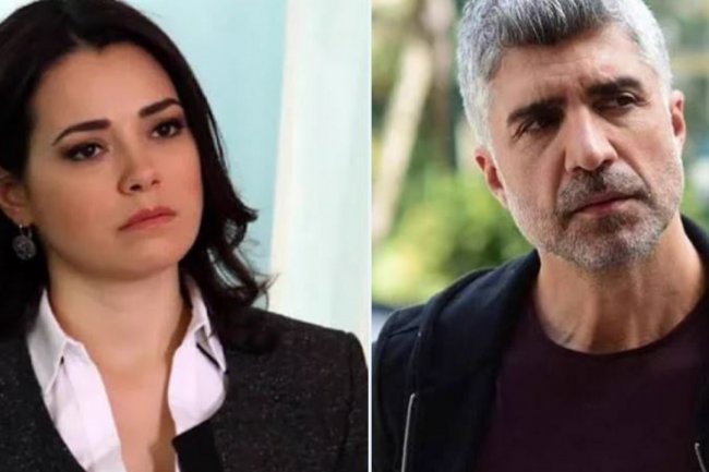 Ozgu Namal i Ozcan Deniz u novoj TV seriji Kizil Goncalar / Crveni pupoljci