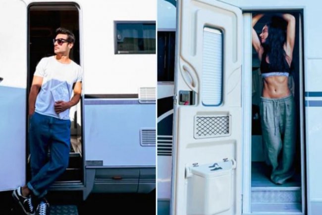 Serkan Cayoglu pohvalno o Ayci Aysin Turan
