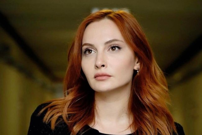 Basak Gumulcinelioglu ispričala anegdotu vezanu za seriju Yargi