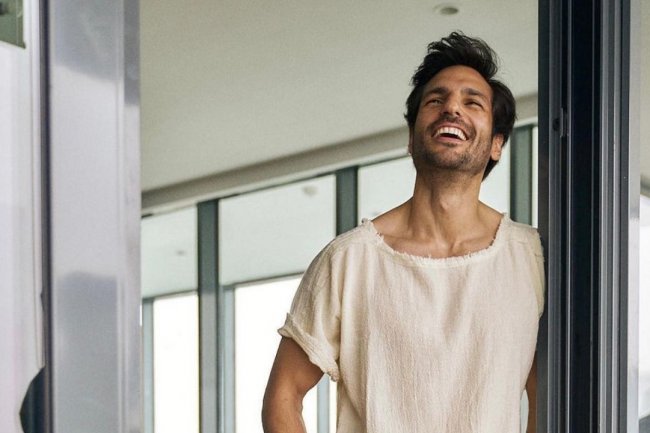 Serkan Cayoglu otkrio tajnu dobre forme