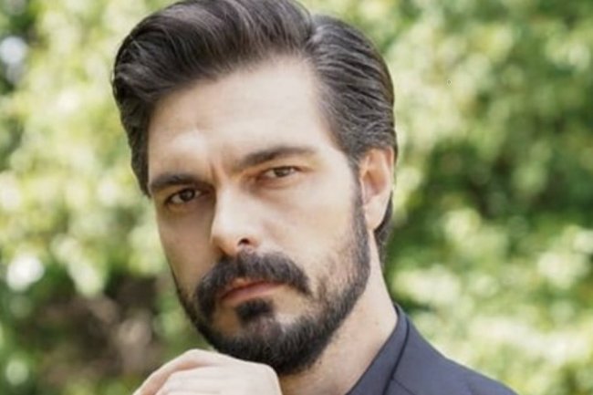 Halil Ibrahim Ceyhan se našao na listi najzgodnijih glumaca 2023. godine