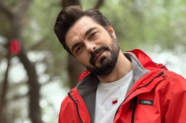 Halil Ibrahim Ceyhan pravi novi iskorak u karijeri!