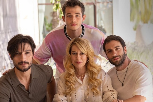 Potvrđene još dve nove turske serije