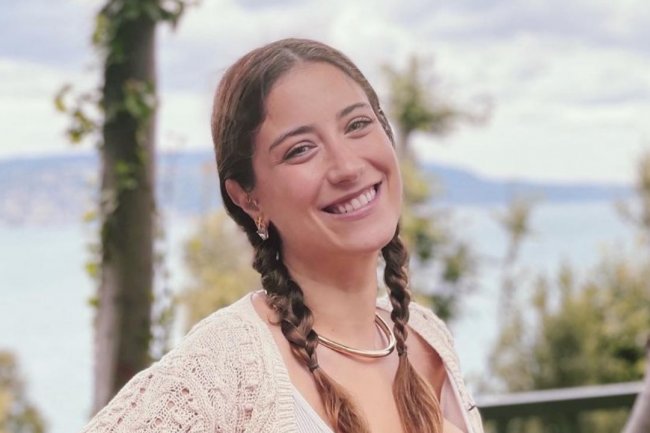 Hazal Kaya i dalje privlači pažnju svojim komentarima