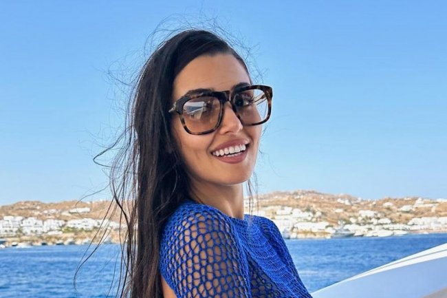 Najlepše turske glumice po AI (veštačkoj inteligenciji)