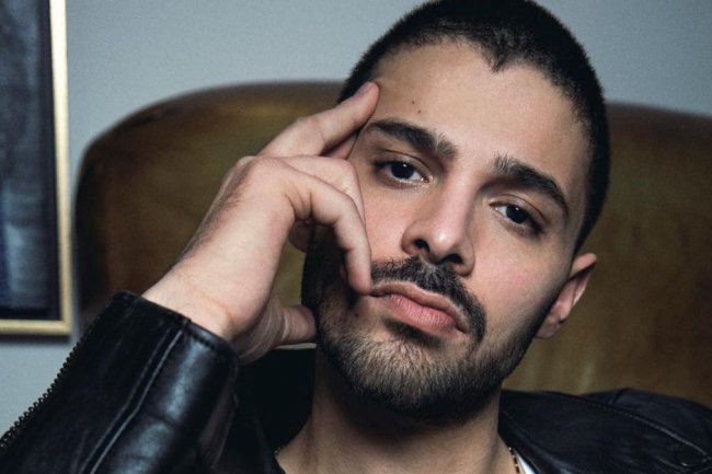 Halit Ozgur Sari je dobio priliku da zablista u seriji Yabani / Divlji