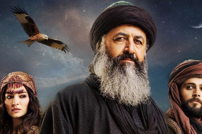 Kakva je serija Hay Sultan?!