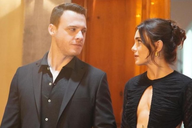 Važna promena u seriji Ya Cok Seversen / Ako voliš previše