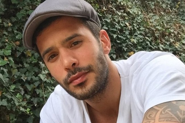 Baris Arduc u novoj TV seriji Saplanti / Opsesija