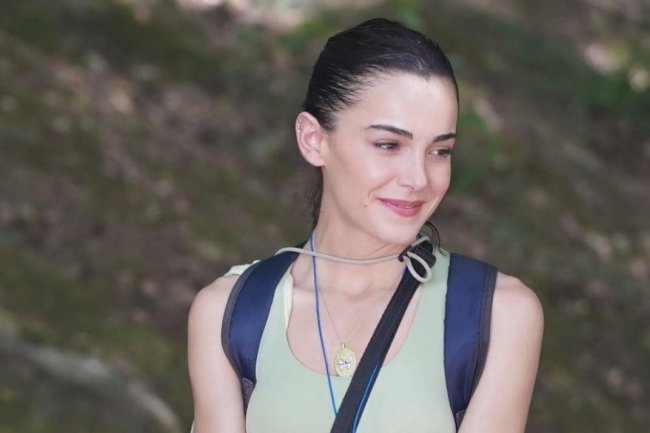 Hafsanur Sancaktutan je i dalje najpopularnija turska glumica na društvenim mrežama