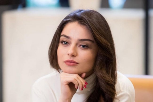Ayca Aysin Turan veruje u uspeh serije Kader Baglari / Sudbinske veze