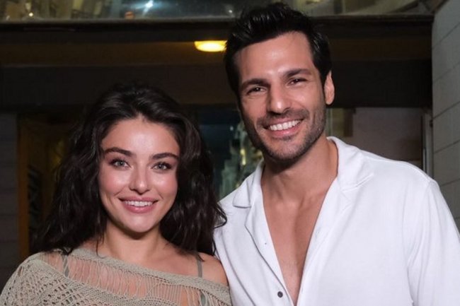 Serkan Cayoglu takođe polaže velike nade u seriju Kader Baglari / Sudbinske veze