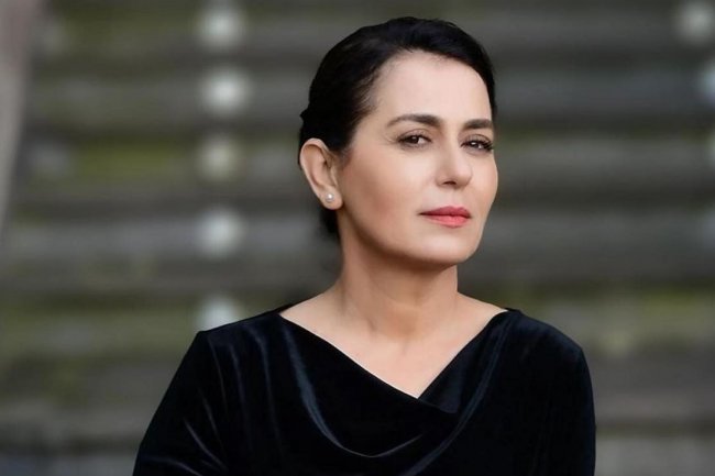 Nazan Kesal se vraća na TV ekrane serijom Neprijatelj ljubavi / Ask Dusman