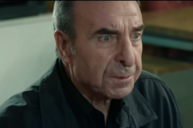 Da li će serija Arka Sokaklar moći da ugrozi Kizilcik Serbeti i Yali Capkini?!