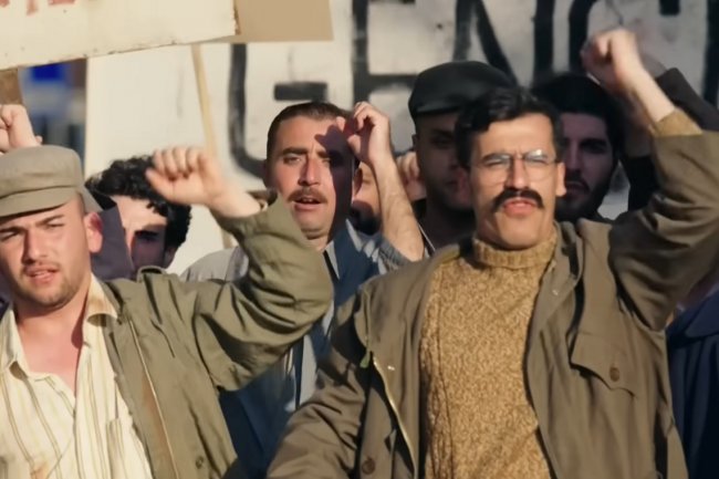 Nova najava serije Dilek Tasi / Kamen želja podigla interesovanje na još viši nivo