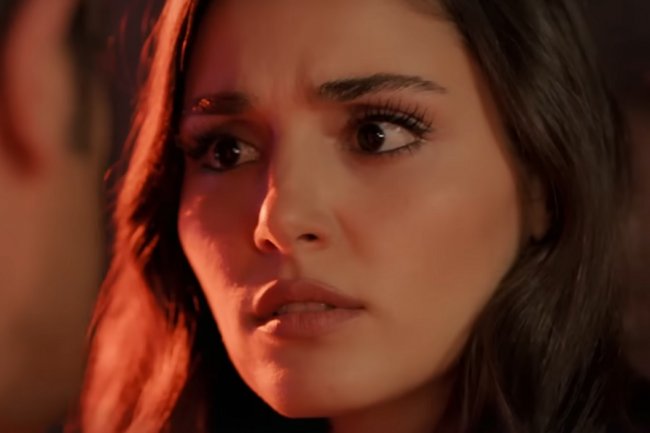 Promenjen naziv serije Hande Ercel i Buraka Deniza