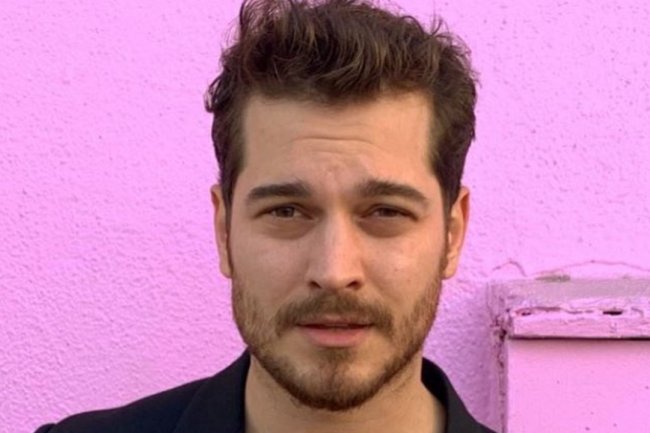 Cagatay Ulusoy i definitivno u TV seriji Gaddar!
