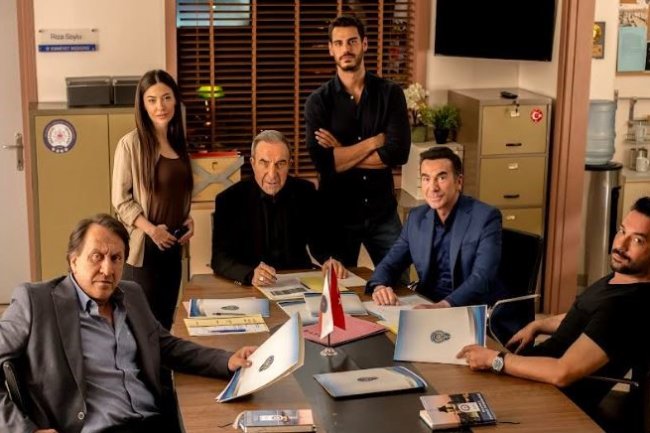 Hasan Denizyaran na novom zadatku u dobro poznatoj seriji