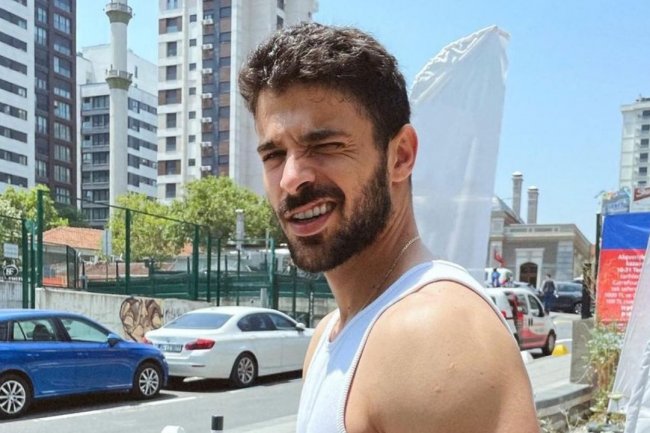 Halit Ozgur Sari je dobio veliku priliku u karijeri