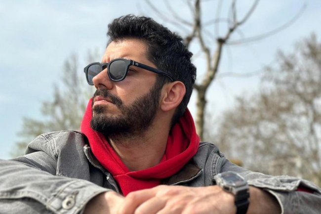Serkan Tinmaz uzbuđen zbog nove sezone serije Kizilcik Serbeti / Šerbet od brusnice