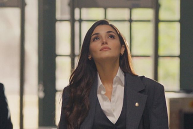 Serija Bambaska Biri / Neko drugi počinje 11. septembra