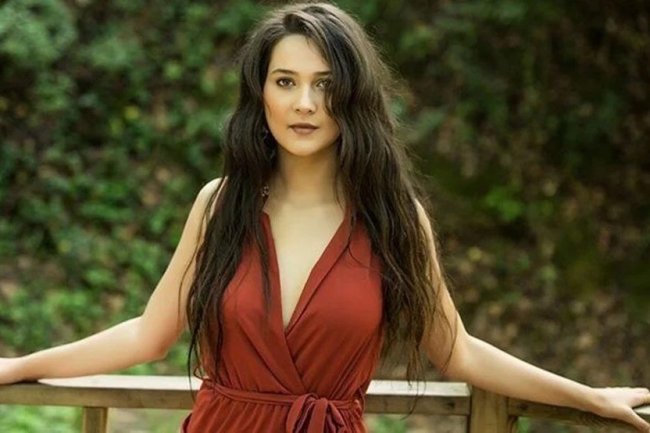 Gulsim Ali Ilhan dobro pamti seriju Dirilis Ertugrul