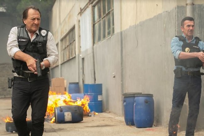 Serija Arka Sokaklar ozbiljno preti projektima Kizilcik Serbeti i Yali Capkini