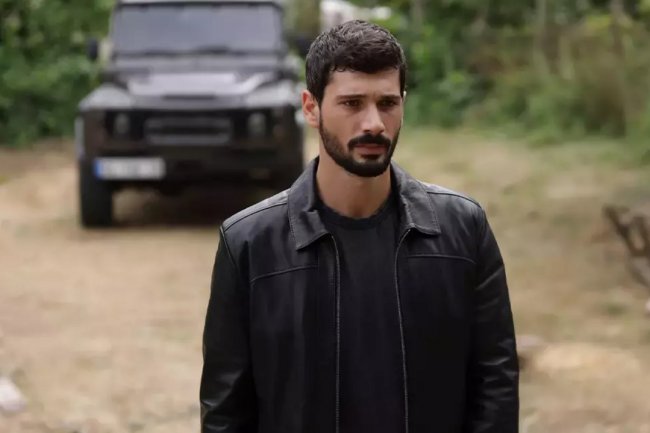 Najava serije Hudutsuz Sevda / Beskrajna ljubav obećava dobru priču!