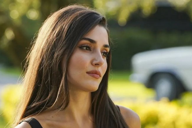 Hande Ercel izbila na prvo mesto najpopularnijih turskih glumica na društvenim mrežama